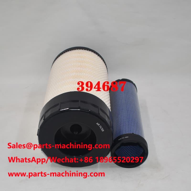 Kit de filtro de ar OEM 394687