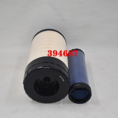Kit de filtro de ar OEM 394687