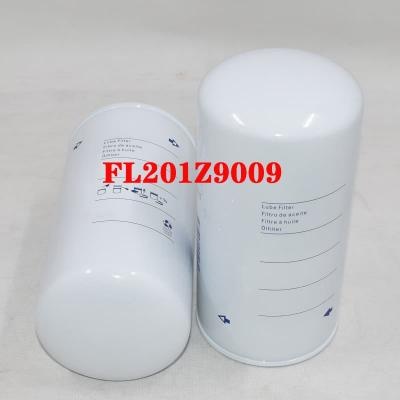 Filtro de óleo para caminhão FL201Z9009