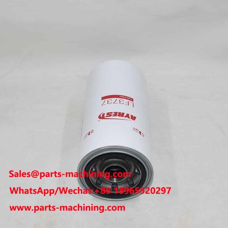 Fábrica de Filtros de Óleo LF3737 da China