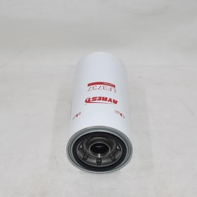 Fábrica de Filtros de Óleo LF3737 da China