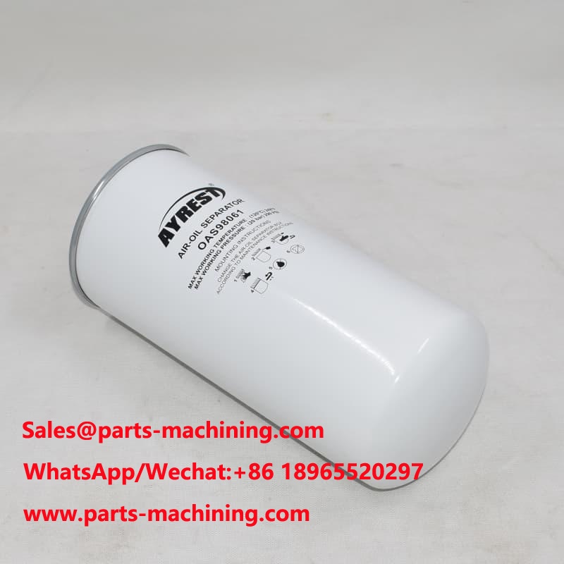 Separador de óleo Genuine Air OAS98061 DF5003