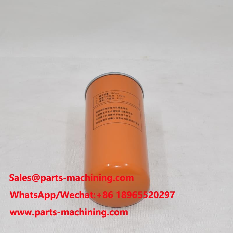 Filtro de óleo do compressor 66094212EF