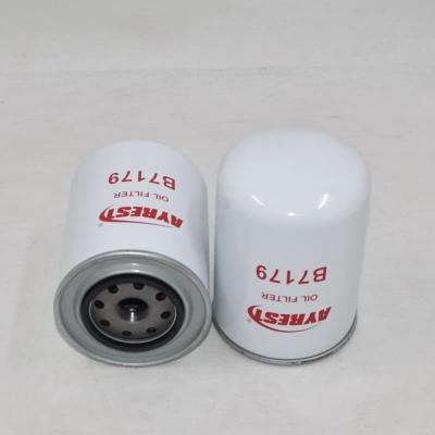 Filtro de óleo B7179 5AP836679586 para colheitadeira