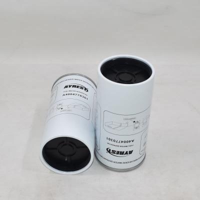 Filtro Separador de Água/Combustível A4004770301 para Caminhão