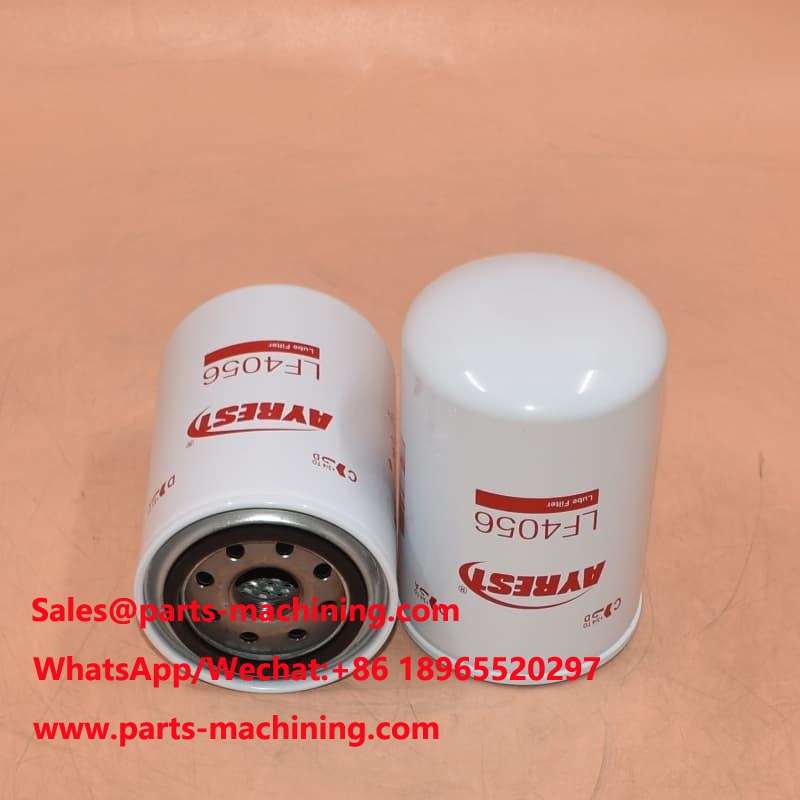 Fleetguard LF4056 dongfeng cummins filtro de óleo do motor P559418