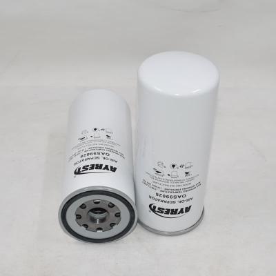 Substituição do separador de óleo de ar OAS99028 OV6075 WGOS1112