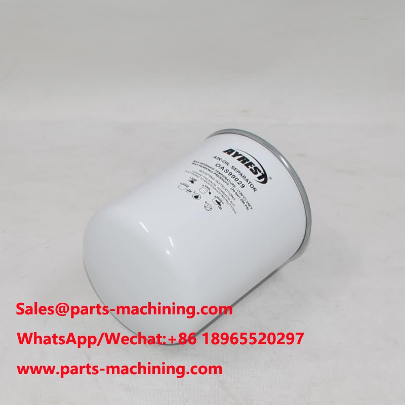 Separador de ar/óleo OAS99029 10596274 para C20P DS20