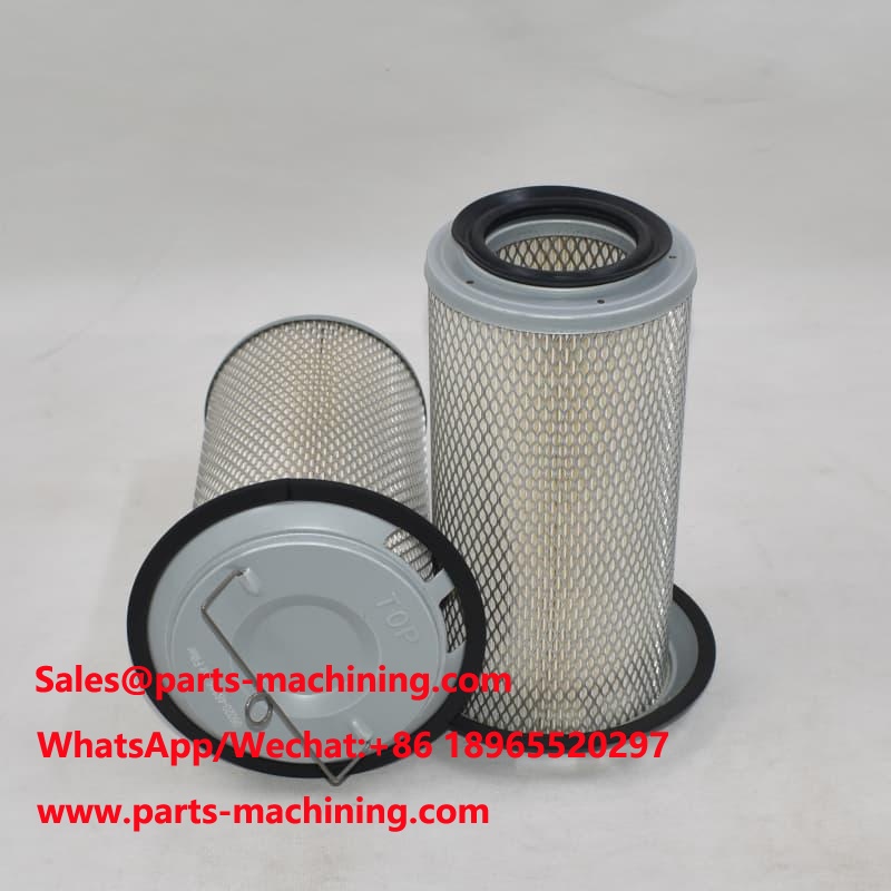 Filtro de ar 06020-46336 0602046336 Peças para escavadeira
