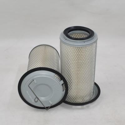 Filtro de ar 06020-46336 0602046336 Peças para escavadeira