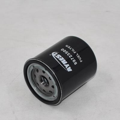 Filtro de combustível para trator 89723500 P579384