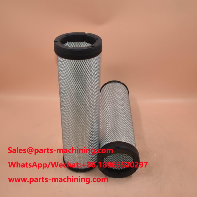 Filtro de ar CASE Harvester AF25523 P777414 RS3745 A-8651
