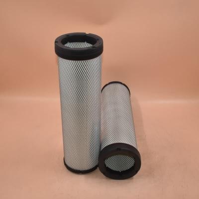 Filtro de ar CASE Harvester AF25523 P777414 RS3745 A-8651
