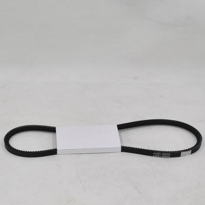 Correia do ventilador 20000-12377 para grupo gerador