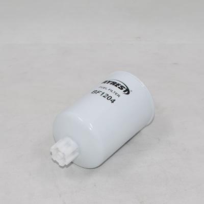 Separador de água do filtro de combustível BF1204 BF1204-0 BF1204-O BF1204SP