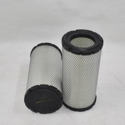 Referência cruzada do filtro de ar AF25337