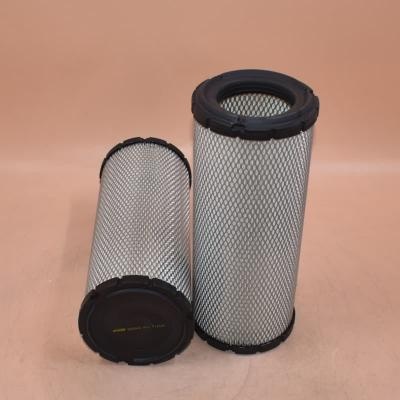 Filtro de ar RS3542 por tamanho