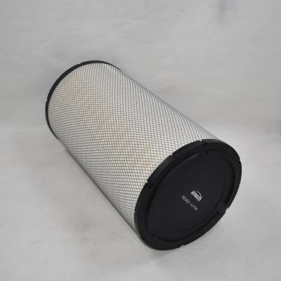 Filtro de ar para remoção de poeira RS3826