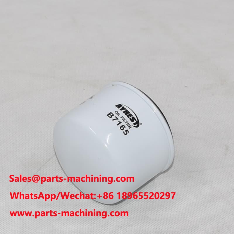 Filtro de óleo de proteção do motor B7165