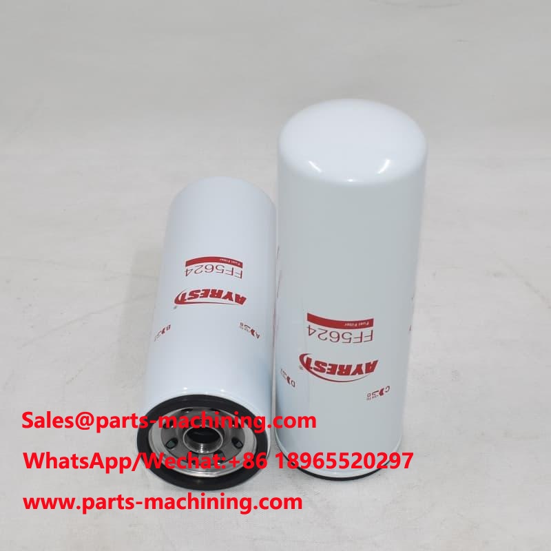 Filtro de combustível FF5624 105680 WK9058 1000071729