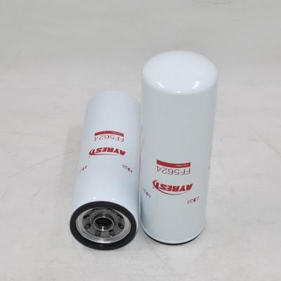 Filtro de combustível FF5624 105680 WK9058 1000071729