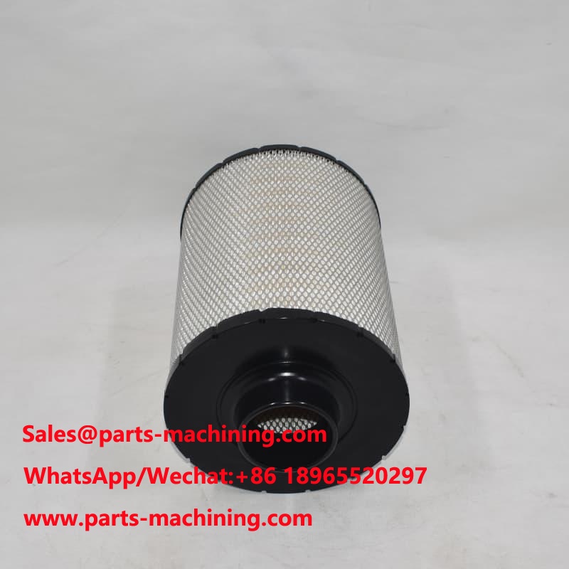 Substituição do filtro de ar PA2815 perto de mim