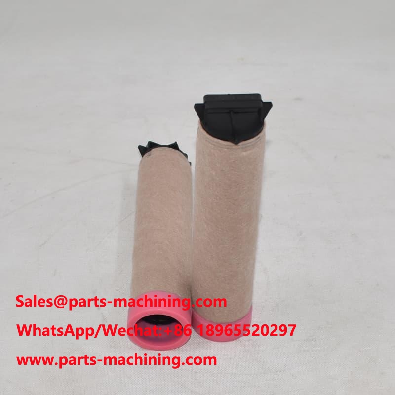 Substituição do filtro de ar do motor AF26388