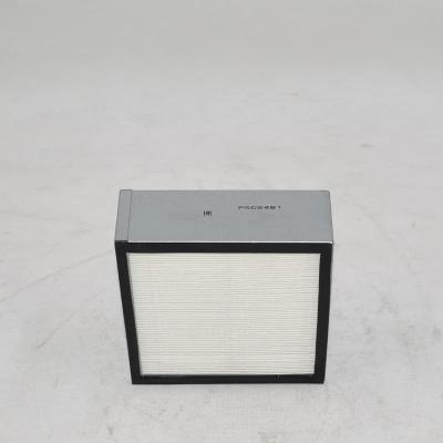 Separador de água/combustível de fácil instalação P502481