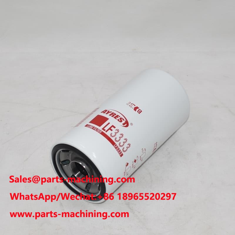 Filtro de óleo de motores diesel de Detroit LF3333 P551670 B95 C-7005
