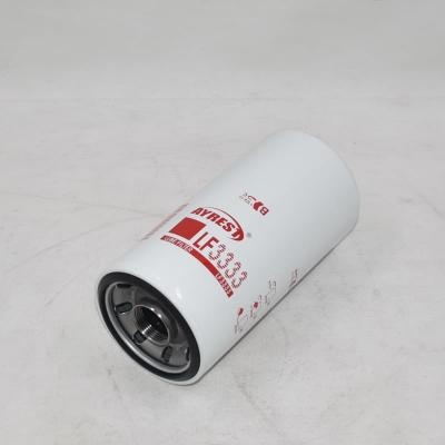 Filtro de óleo de motores diesel de Detroit LF3333 P551670 B95 C-7005
