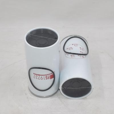 separador de água de combustível para frota de substituição FS19737