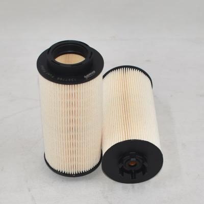 Filtro de combustível para caminhões pesados 1397766