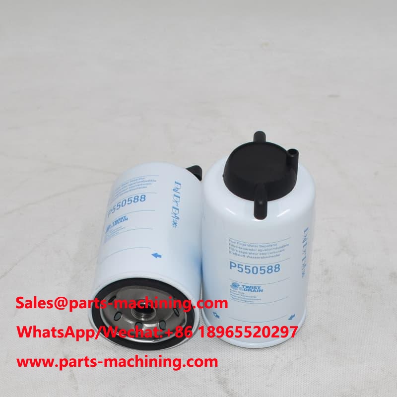 Filtro de combustível OEM P550588