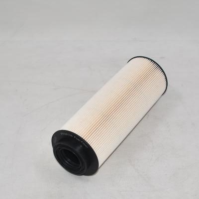 Separador de água/combustível de fácil instalação PF46106