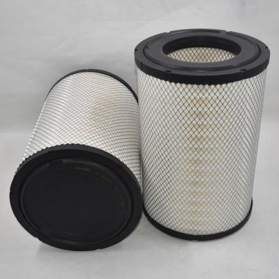Filtro de ar para remoção de poeira AF26244