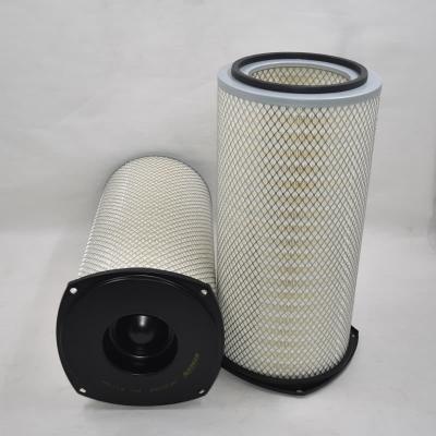 Filtro de ar de mídia sintética AF25294