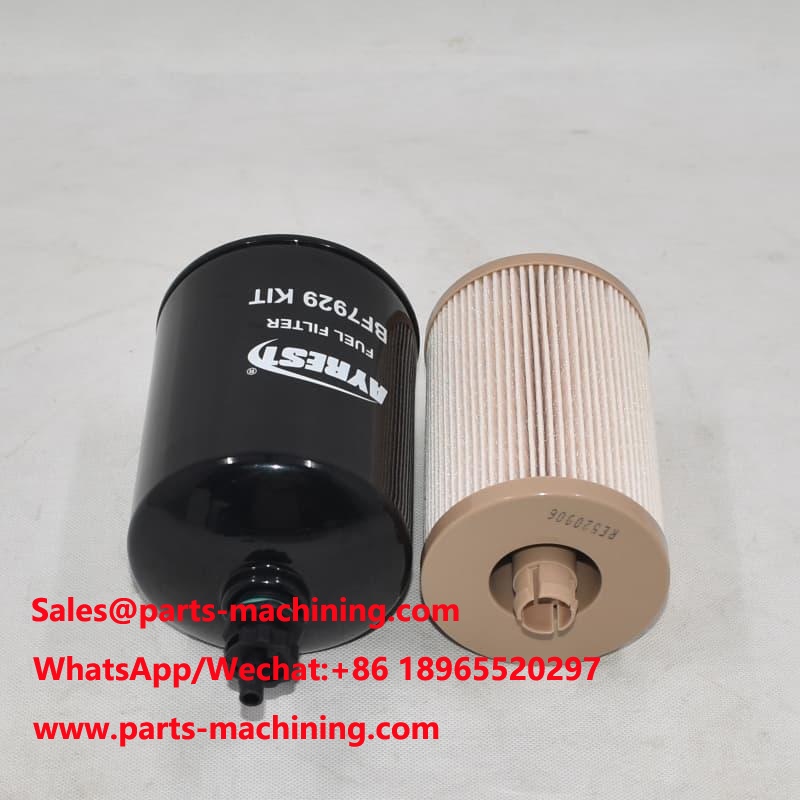 Kit de filtro de combustível de longa duração BF7929