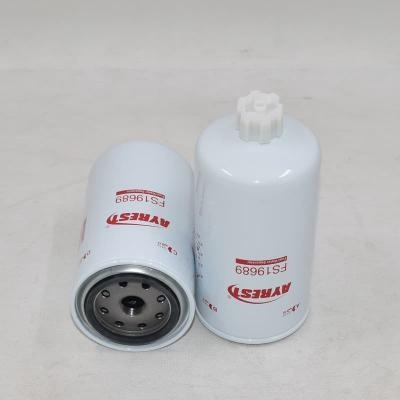 Separador de água/combustível ultraeficiente FS1254