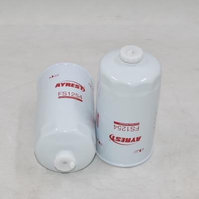 Separador de água/combustível ultraeficiente FS1254