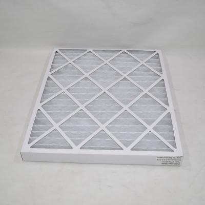 Pleated Air Filter 4300499