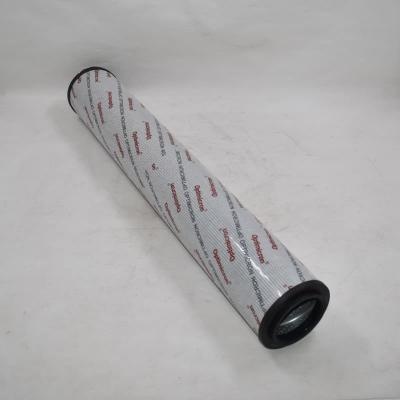 Substituição do filtro hidráulico 1263778