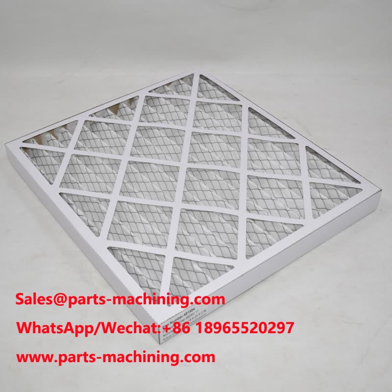 481504 Pleated Air Filter