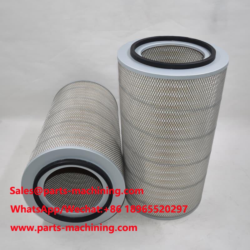 AF4586 P776157 LAF1758 Y05590000 Filtro de ar para caminhões Foden
