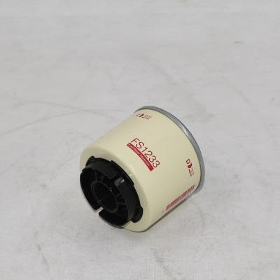 Separador de água/combustível de alta eficiência FS1233 FS1233B