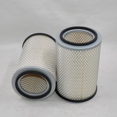 Filtro de ar de alta eficiência PA2645