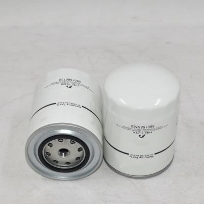 Filtro de combustível 5801586769 para caminhão