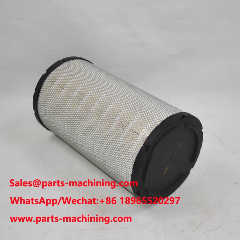 Elemento do filtro de ar do motor OEM RS4676