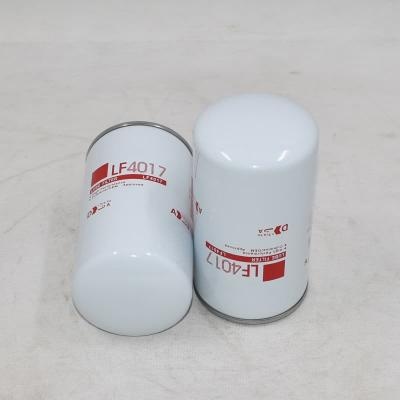 Filtro de óleo de substituição LF4017