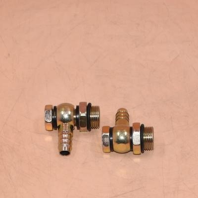 Conector de mangueira 900FG 1000FG