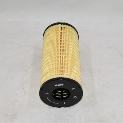 Substituição do filtro de combustível PF7900